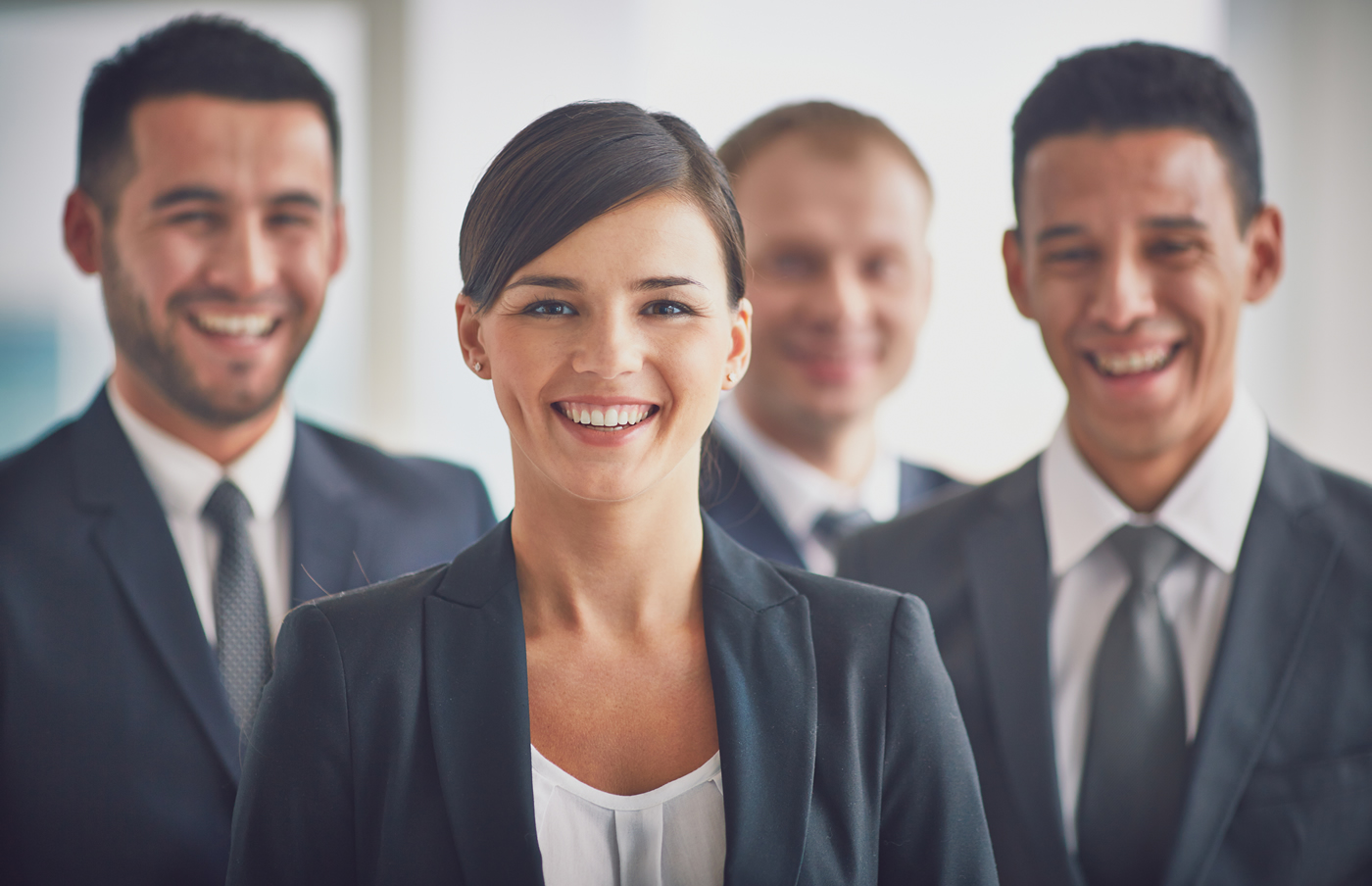 Consultoría a empresas